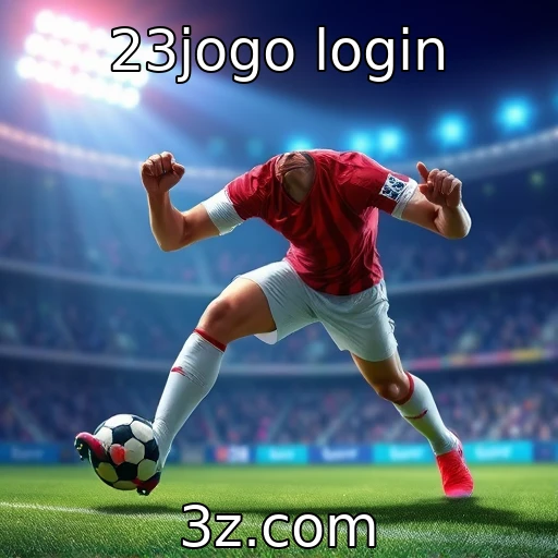 23jogo login Apostas esportivas: estratégias para maximizar seus ganhos