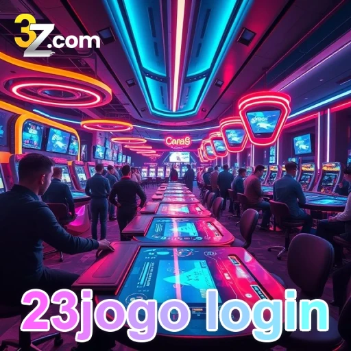 23jogo login Apostas