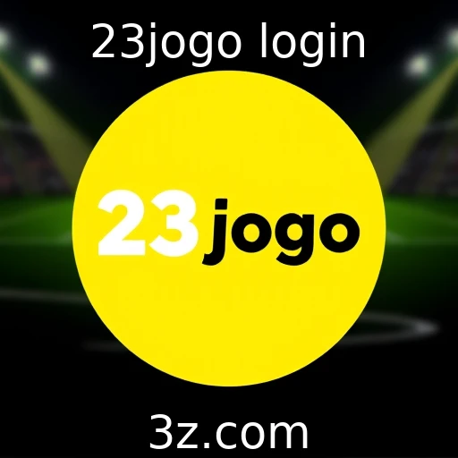 23jogo login Desvende as Melhores Apostas Esportivas e Ganhe em Grande