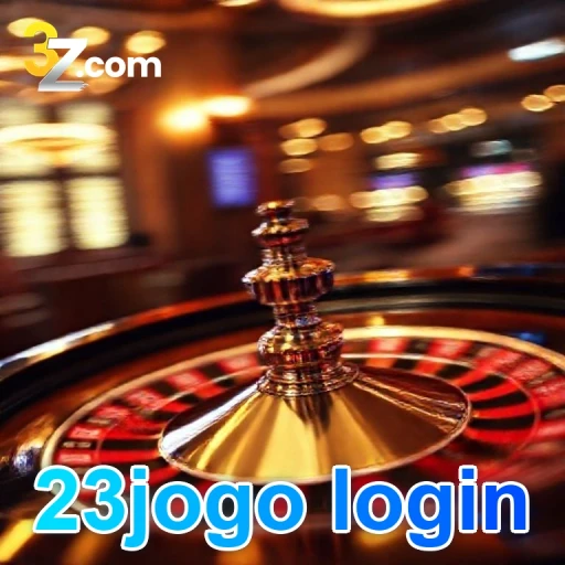 23jogo login Confiavel