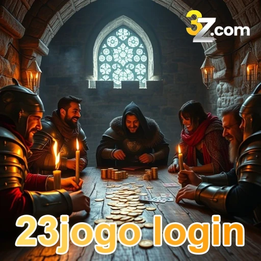 23jogo login Esporte