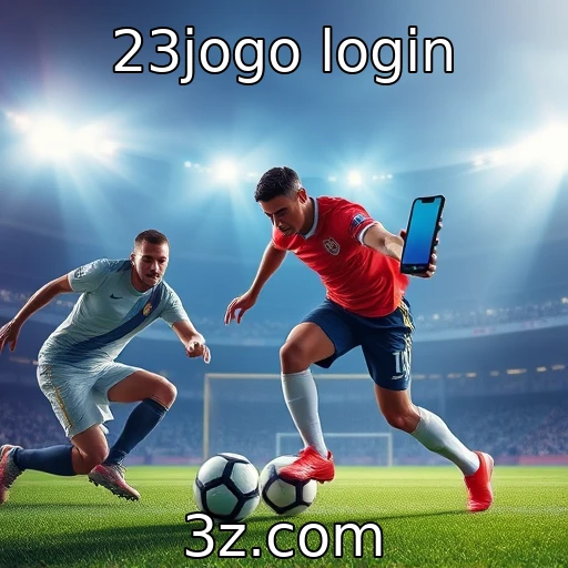 23jogo login Apostas Esportivas: Dicas para Melhorar Seu Desempenho na 23jogo