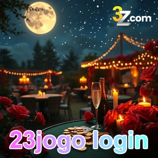 23jogo login Slots