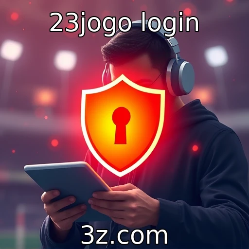 23jogo login Apostas esportivas: Dicas para maximizar seus ganhos em 2025
