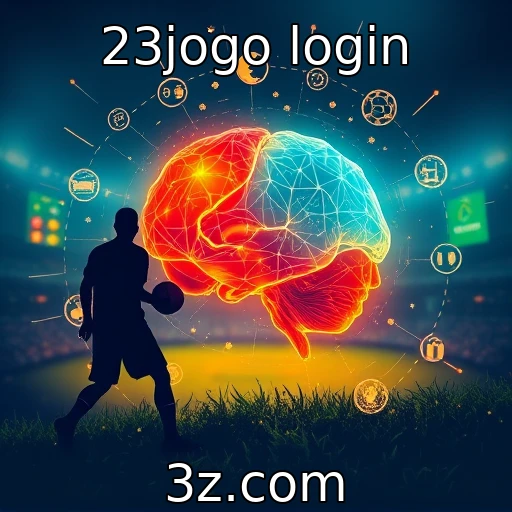 23jogo login Descubra como as apostas esportivas estão revolucionando o mercado brasileiro