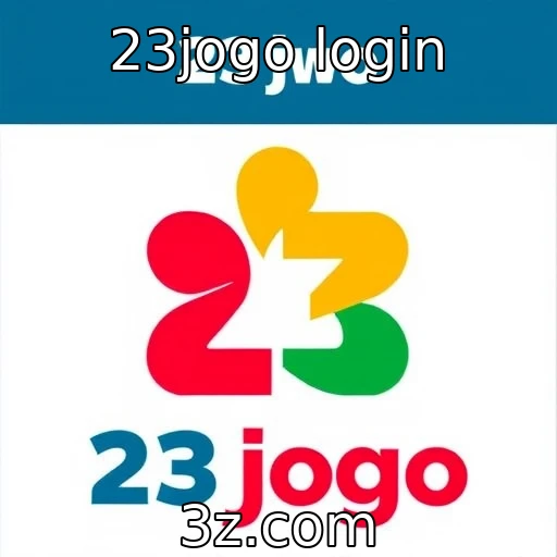 23jogo login Explorando a Revolução das Apostas Esportivas no Brasil