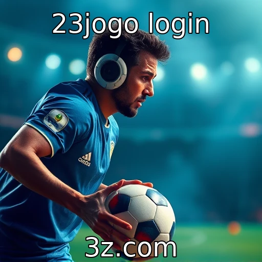 23jogo login Como as apostas esportivas têm transformado o cenário do entretenimento brasileiro