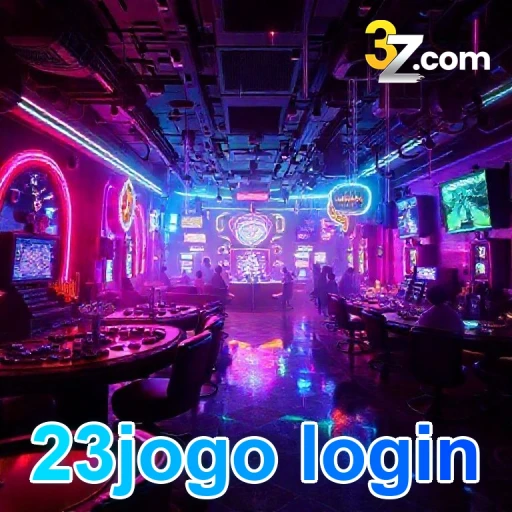 23jogo login VIP